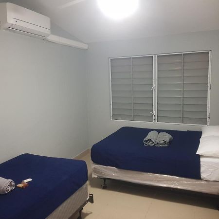 Always Summer Inn Isla Culebra Bagian luar foto