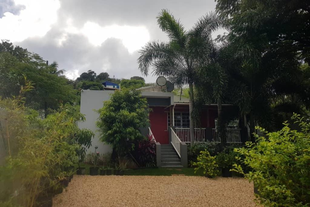 Always Summer Inn Isla Culebra Bagian luar foto