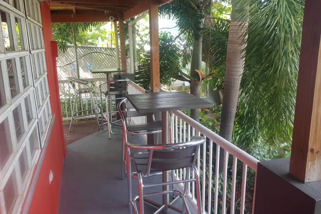 Always Summer Inn Isla Culebra Bagian luar foto