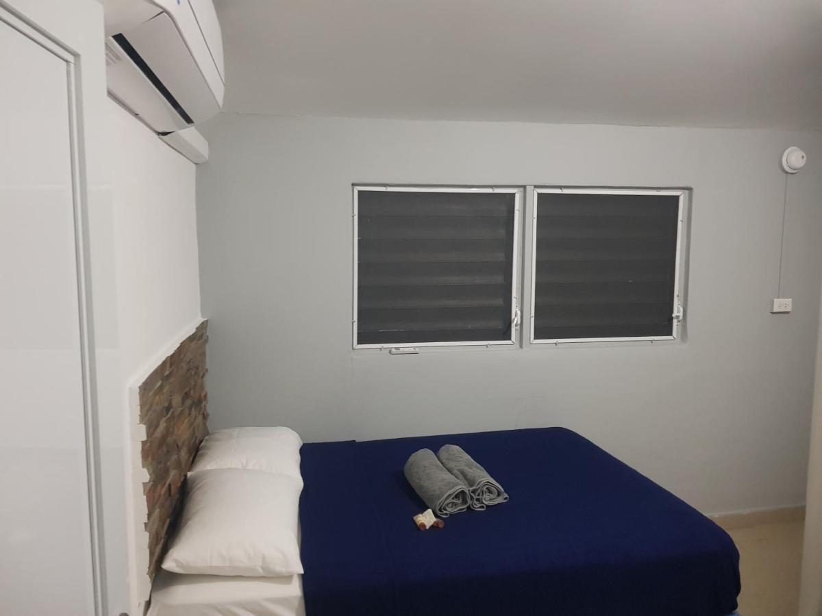 Always Summer Inn Isla Culebra Bagian luar foto