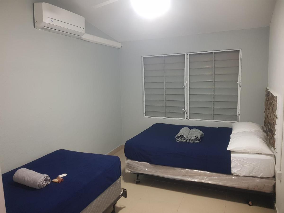 Always Summer Inn Isla Culebra Bagian luar foto