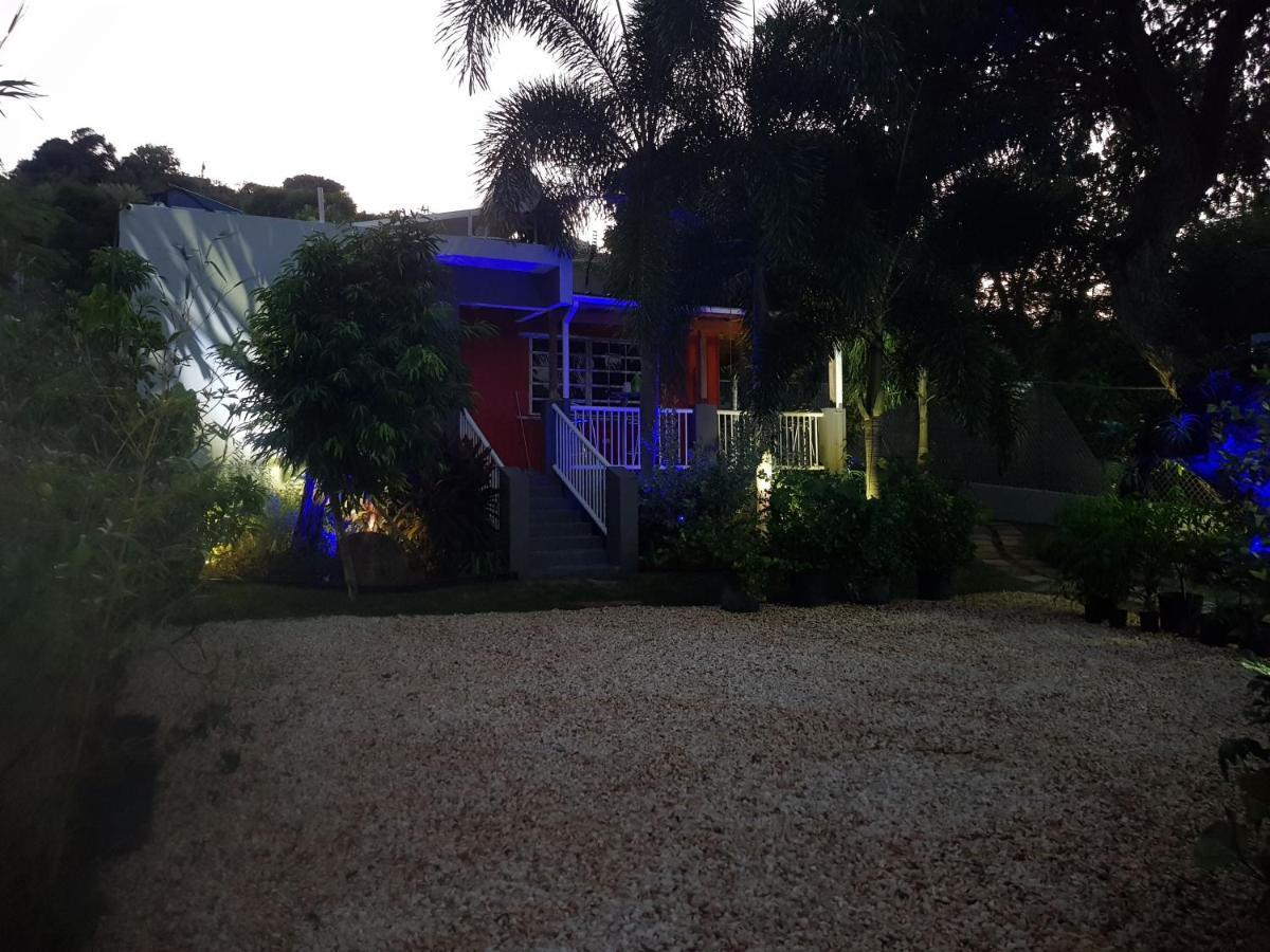 Always Summer Inn Isla Culebra Bagian luar foto