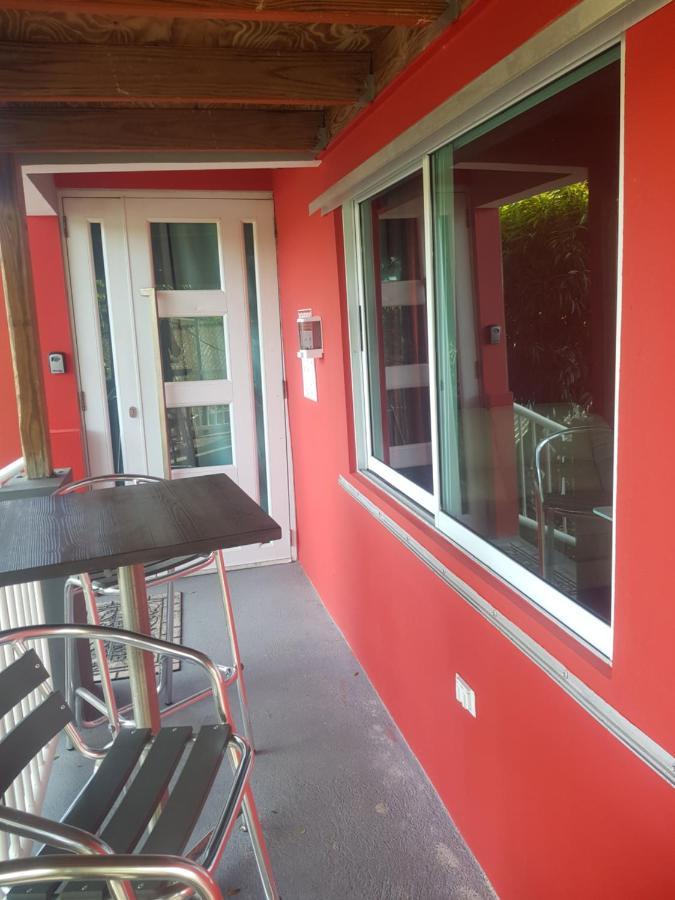 Always Summer Inn Isla Culebra Bagian luar foto